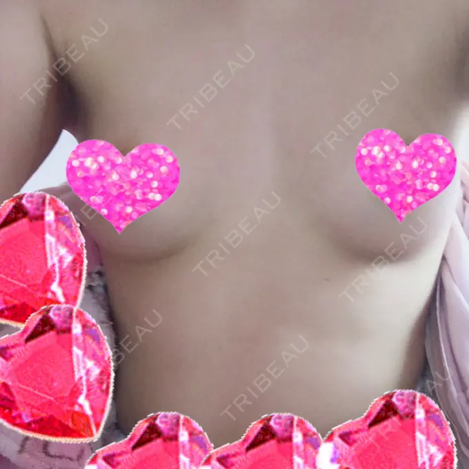 豊胸（シリコンバッグ） ナグモクリニック 東京院 BEFORE メイン用