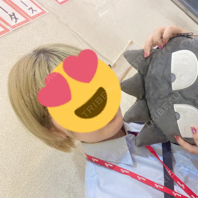 ヒアルロン酸注入（あご） Otus Clinic 【オータスクリニック】 BEFORE メイン用