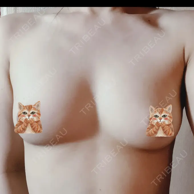 豊胸（脂肪注入） Mods Clinic（モッズクリニック） 名古屋院 BEFORE メイン用