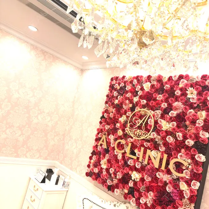 ハイフ（顔） A CLINIC（エークリニック） 仙台院 BEFORE メイン用