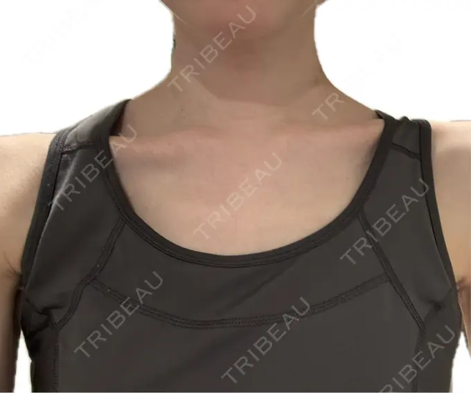 ボトックス（エラ・小顔） / ボトックス（肩） DMTC CLINIC 日本橋院 BEFORE メイン用