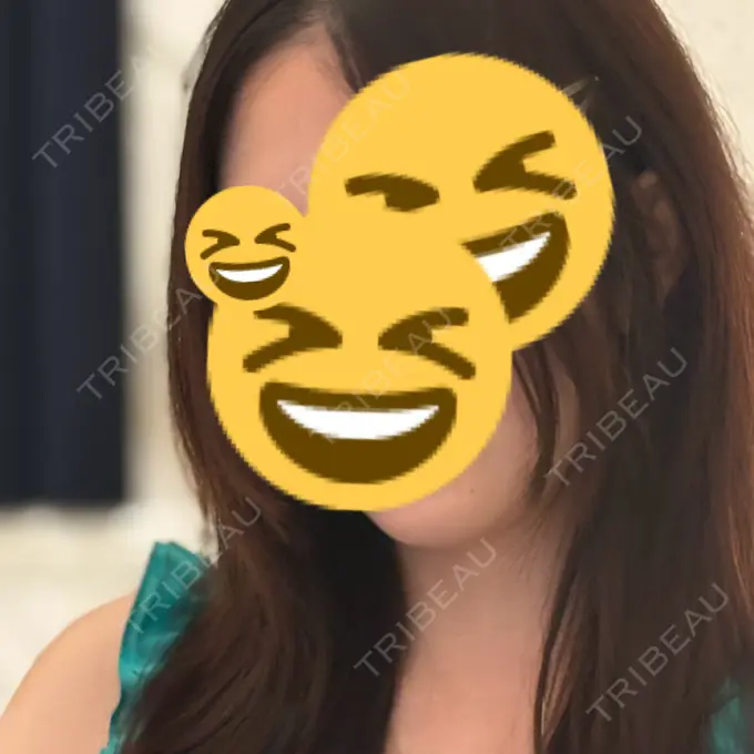 ピーリング（ハリ・ツヤ） Sea Sail Beauty Clinic BEFORE メイン用