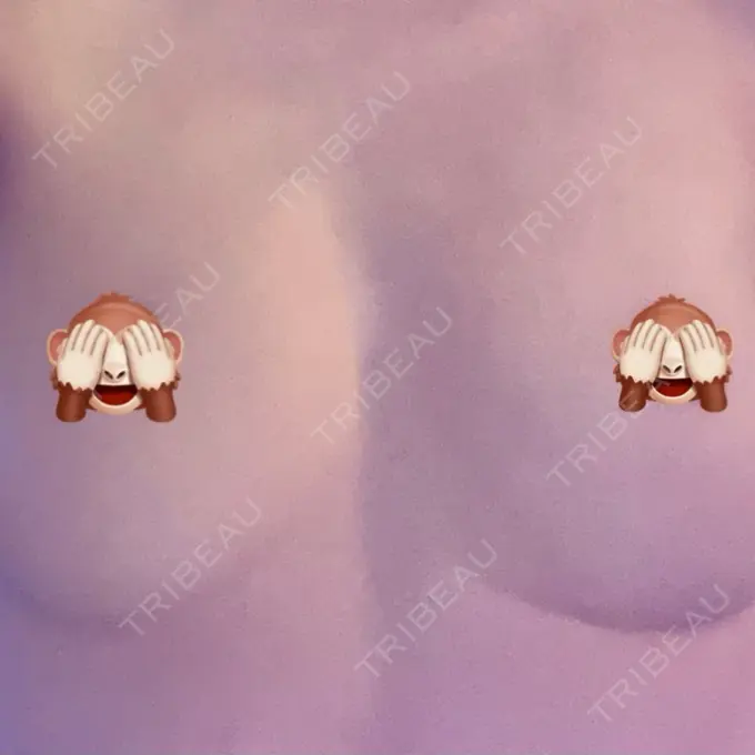 豊胸（脂肪注入） plume clinic BEFORE メイン用