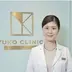 The Natural Beauty Clinic 四ツ橋院の植田　有子医師