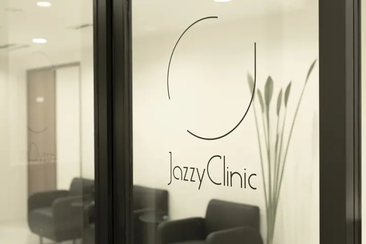Jazzy Clinic （ジャジークリニック） 梅田院
