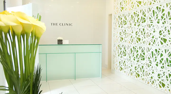 THE CLINIC THE CLINIC（ザ・クリニック）名古屋院
