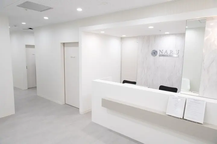 NARU Beauty Clinic NARU Beauty Clinic 【ナルクリ】 水戸院