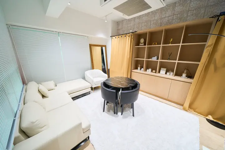 麻布台美容皮膚科クリニック