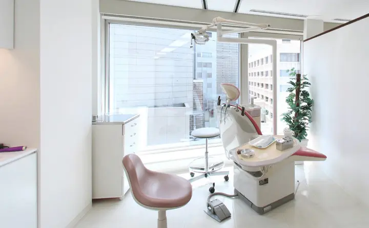 ミライデンタルクリニック福岡天神