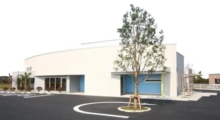 小暮整形外科・美容外科の内観写真