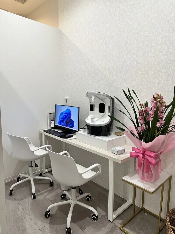 ゆう歯科・スキンクリニック