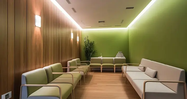 Family Total Healthcare Clinic AZABU	