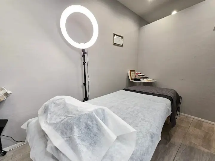 FIRST ARTMAKE 名古屋院の内観写真