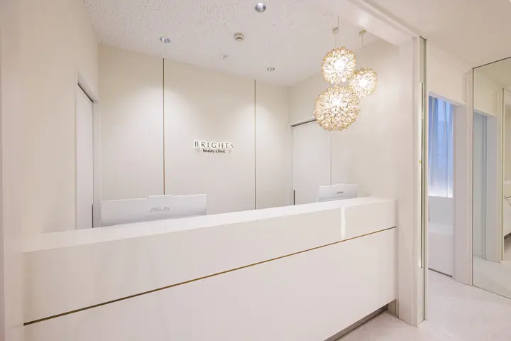 BRIGHTS beauty clinic