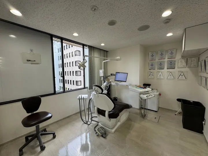 湘南美容歯科クリニック