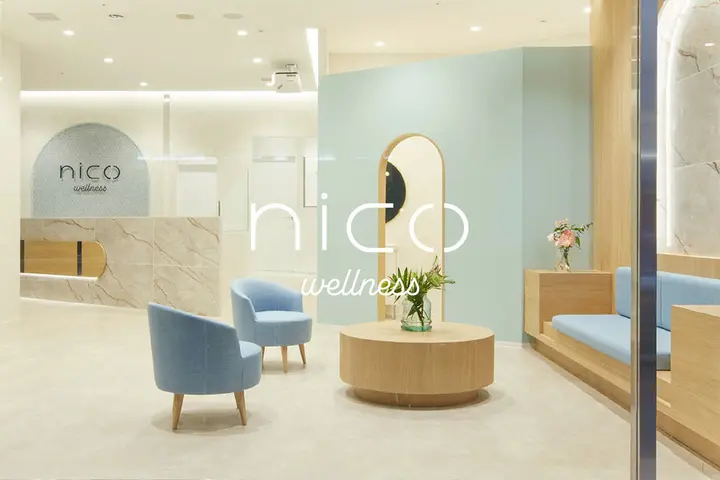 nico wellness デンタルクリニック広尾
