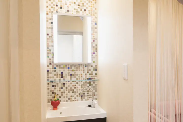 みしま長泉Tmクリニックの内観写真