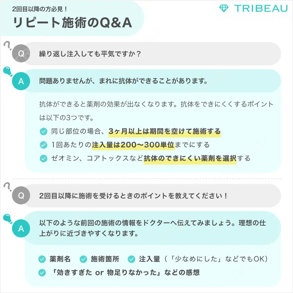 ボトックス（ガミースマイル）の解説画像5