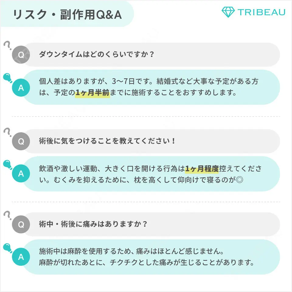 糸リフトの解説画像5