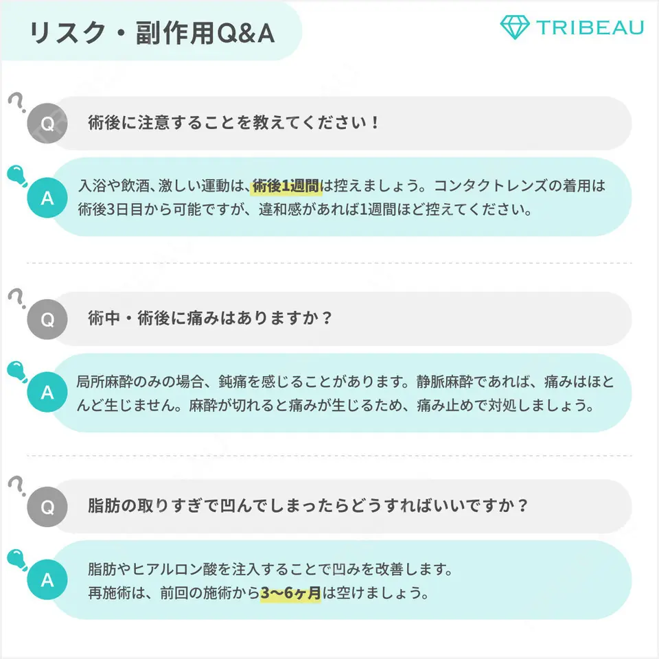 クマ治療の解説画像7