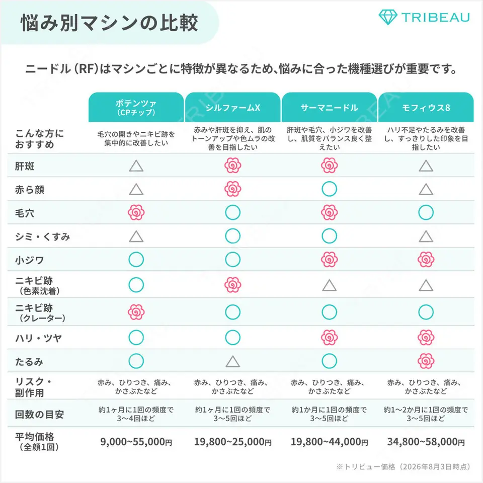 ポテンツァの解説画像3